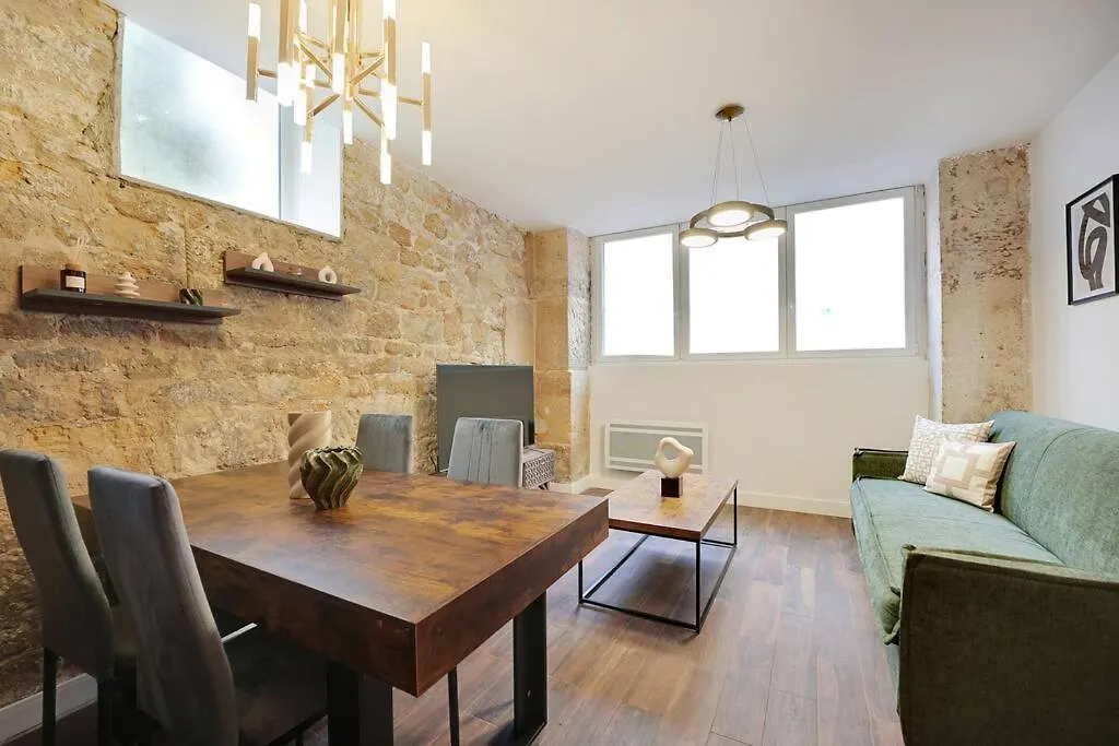 Charming Apartment 4P - Broca - Saint-Germain - Paris