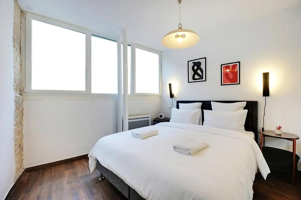 Charming Apartment 4P - Broca - Saint-Germain - Paris 0*,